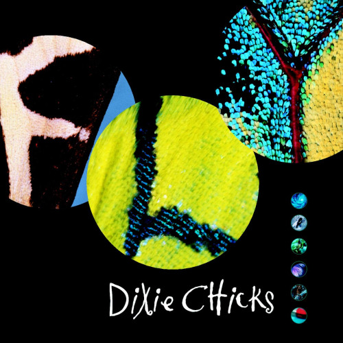 DIXIE CHICKS - FLYDIXIE CHICKS - FLY.jpg